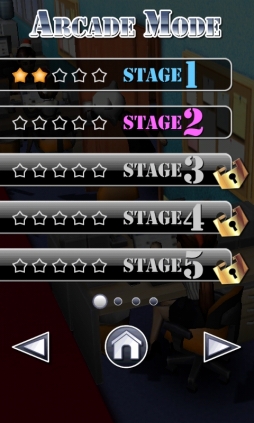 ꡼ No.009 | Crazy Boss