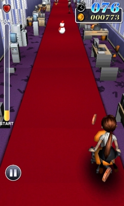 ꡼ No.010 | Crazy Boss