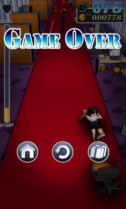 ꡼ No.011 | Crazy Boss