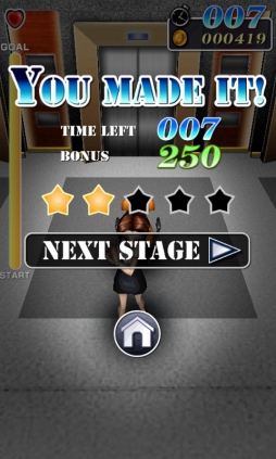 ꡼ No.017 | Crazy Boss