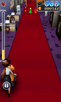 ꡼ No.018 | Crazy Boss