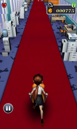 ꡼ No.022 | Crazy Boss