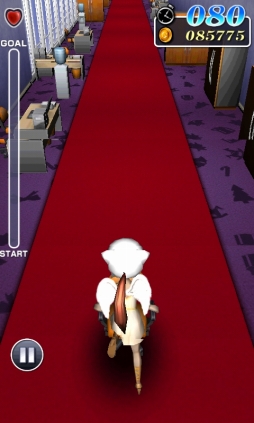 ꡼ No.023 | Crazy Boss