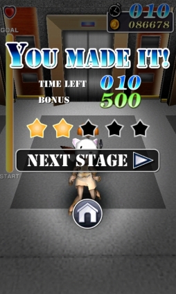 ꡼ No.026 | Crazy Boss