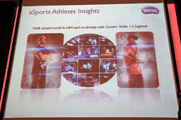 ꡼ No.004 | ֳʥϸƤס֥ѤĶʤϥѥͥԤסBenQܼҤΥǥץ쥤ôԥ󥿥ӥ塼