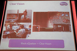 ꡼ No.005 | ֳʥϸƤס֥ѤĶʤϥѥͥԤסBenQܼҤΥǥץ쥤ôԥ󥿥ӥ塼