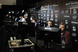 ꡼ No.009 | ֳʥϸƤס֥ѤĶʤϥѥͥԤסBenQܼҤΥǥץ쥤ôԥ󥿥ӥ塼