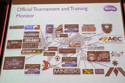 ꡼ No.011 | ֳʥϸƤס֥ѤĶʤϥѥͥԤסBenQܼҤΥǥץ쥤ôԥ󥿥ӥ塼