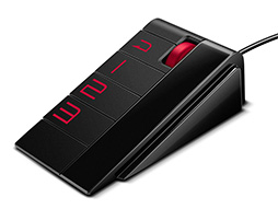 画像ギャラリー No.004のサムネイル画像 / BenQ,ゲーマー向け液晶ディスプレイ「XL2720T」を4月27日発売。リアル120Hz表示対応の27インチモデル