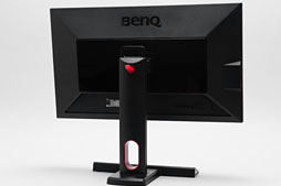 BenQ「XL2720T」レビュー。27インチで垂直リフレッシュレート120Hzの BenQ「XL2720T」レビュー。27インチで垂直リフレッシュレート120Hzの