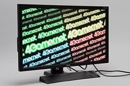 ꡼ No.024 | BenQXL2720Tץӥ塼27ǿľեå졼120HzΥǥץ쥤礭ʲ̤˾ॲޡκŬȤʤΤ