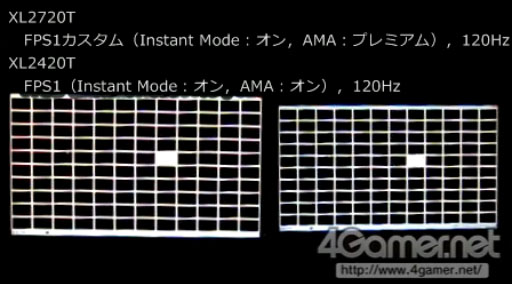 XL2720TXL2420Tٱӡ120Hz1