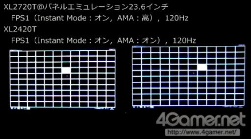 XL2720TXL2420Tٱӡѥͥ륨ߥ졼Ŭѻ2