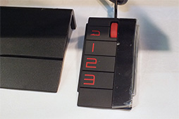 画像ギャラリー No.004のサムネイル画像 / BenQのディスプレイ担当者に直撃取材。ゲーマー向け新製品「XL2420TE」の特徴と,将来のゲーマー向けディスプレイが目指すものを聞いてきた