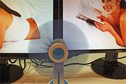 画像ギャラリー No.007のサムネイル画像 / BenQのディスプレイ担当者に直撃取材。ゲーマー向け新製品「XL2420TE」の特徴と,将来のゲーマー向けディスプレイが目指すものを聞いてきた