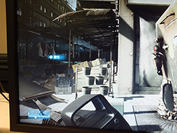 画像ギャラリー No.011のサムネイル画像 / BenQのディスプレイ担当者に直撃取材。ゲーマー向け新製品「XL2420TE」の特徴と,将来のゲーマー向けディスプレイが目指すものを聞いてきた