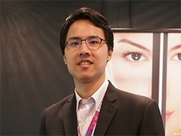 画像ギャラリー No.013のサムネイル画像 / BenQのディスプレイ担当者に直撃取材。ゲーマー向け新製品「XL2420TE」の特徴と,将来のゲーマー向けディスプレイが目指すものを聞いてきた