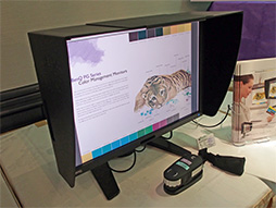 画像ギャラリー No.014のサムネイル画像 / BenQのディスプレイ担当者に直撃取材。ゲーマー向け新製品「XL2420TE」の特徴と,将来のゲーマー向けディスプレイが目指すものを聞いてきた