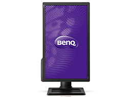 BenQ,144Hz駆動に対応するゲーマー向け液晶ディスプレイ「XL2411T」を