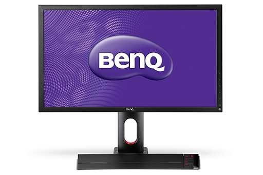 BENQ XL2420Z 144hzゲーミングモニター