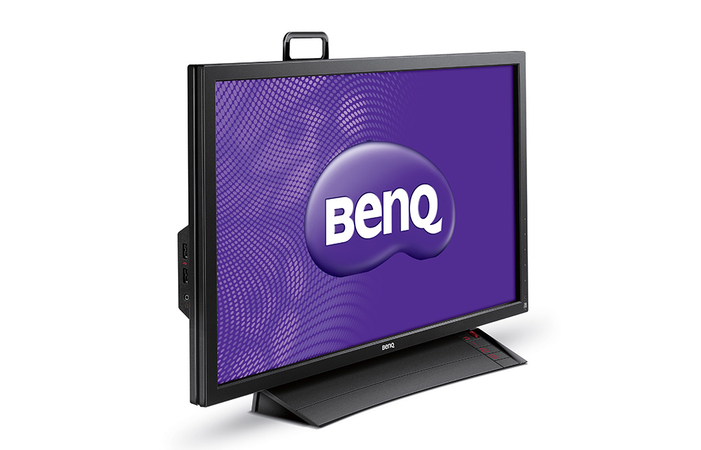 画像集/BenQ，144Hz対応のFPS向け27インチ液晶ディスプレイ「XL2720Z」を国内発売。価格は5万4800円前後