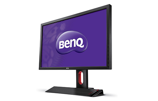 Benq 144hz対応のfps向け27インチ液晶ディスプレイ Xl27z を国内発売 価格は5万4800円前後