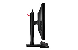 画像集#006のサムネイル/BenQ,144Hz対応のFPS向け27インチ液晶ディスプレイ「XL2720Z」を国内発売。価格は5万4800円前後