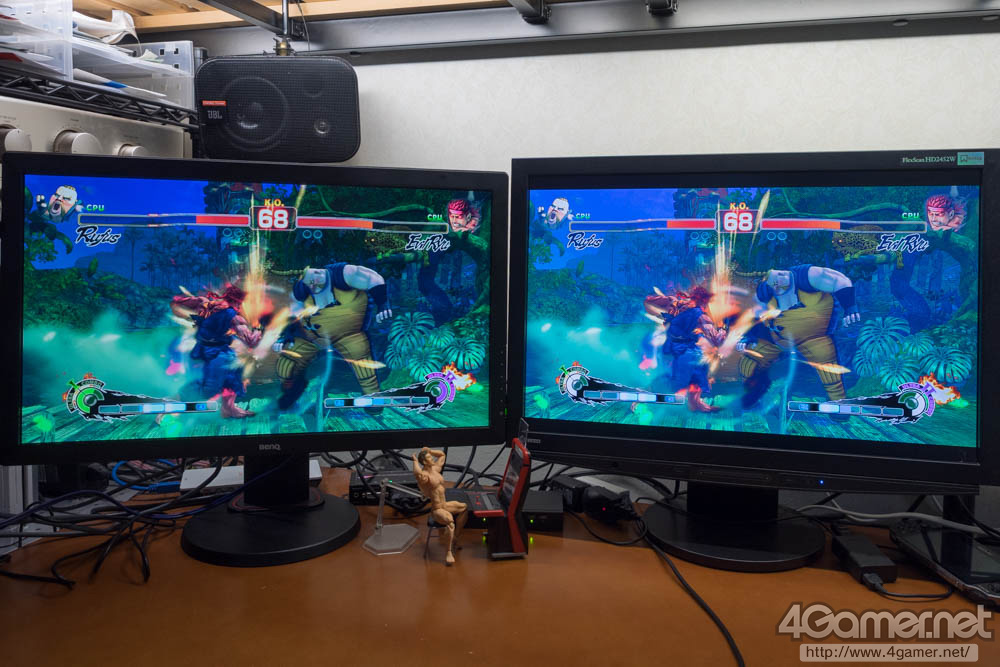 ꡼ No.033 | BenQRL2460HTץӥ塼ֳʥǥץ쥤פϳƮޡʤ餺Ȥܤδ٤