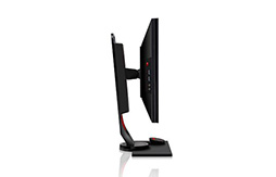 画像集#005のサムネイル/BenQ,ゲーマー向け液晶ディスプレイ「XL2430T」を世界市場で発表。デザイン一新で使い勝手の向上を図る