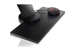 画像集#007のサムネイル/BenQ,ゲーマー向け液晶ディスプレイ「XL2430T」を世界市場で発表。デザイン一新で使い勝手の向上を図る