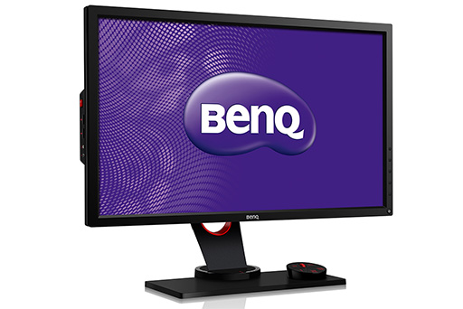 BenQ,ゲーマー向け液晶ディスプレイ「XL2430T」を11月28日に国内発売 BenQ,ゲーマー向け液晶ディスプレイ「XL2430T」を11月28日に国内発売
