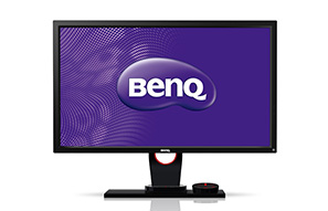 BenQ，ゲーマー向け液晶ディスプレイ「XL2430T」を11月28日に