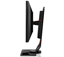 BenQ,ゲーマー向け液晶ディスプレイ「XL2430T」を11月28日に国内発売