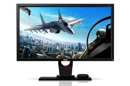 ���������꡼ No.002�Υ���ͥ������ / BenQ��2560��1440�ɥåȤ�144Hz��Adaptive-Sync�б��Υ����ޡ�����27������վ��ǥ����ץ쥤��XL2730Z��