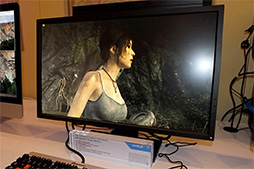 ���������꡼ No.003�Υ���ͥ������ / BenQ��2560��1440�ɥåȤ�144Hz��Adaptive-Sync�б��Υ����ޡ�����27������վ��ǥ����ץ쥤��XL2730Z��