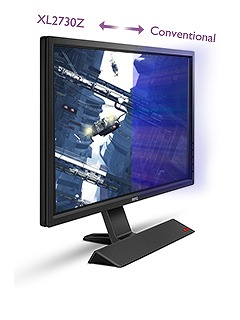 ꡼ No.017 | BenQľ144HzFreeSyncбǲ25601440ɥåȤΥޡ27ǥץ쥤XL2730Zפ430ȯ