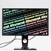 ꡼ No.007 | BenQǥץ쥤XL2730Zץӥ塼144HzFreeSyncбβ25601440ɥåȱվѥͥѥǥ򷡤겼Ƥߤ