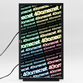 ꡼ No.008 | BenQǥץ쥤XL2730Zץӥ塼144HzFreeSyncбβ25601440ɥåȱվѥͥѥǥ򷡤겼Ƥߤ