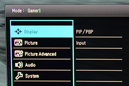 ���������꡼ No.009�Υ���ͥ������ / ��COMPUTEX��BenQ��35������������ǿ�ľ144Hz�б����Ѷʱվ��ǥ����ץ쥤��XR3501�פ����Ϫ���������ʤ��ä����̤�̥�Ϥ��θ����Ƥ���