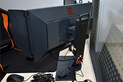 ꡼ No.004 | BenQ ZOWIEXL2536פ峤Υ।٥ȤϪľ144Hzܻ㸺ѡDyAcפΥޡվǥץ쥤