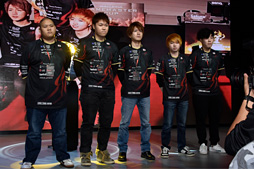 ꡼ No.008 | BenQ ZOWIEXL2536פ峤Υ।٥ȤϪľ144Hzܻ㸺ѡDyAcפΥޡվǥץ쥤