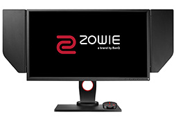 ꡼ No.003 | BenQľ144Hz㸺ǽܤe-Sportsվǥץ쥤XL2536פ223˹ȯ