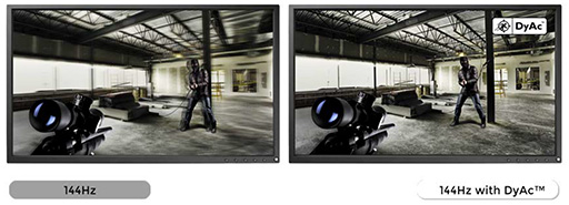 ꡼ No.008 | BenQľ144Hz㸺ǽܤe-Sportsվǥץ쥤XL2536פ223˹ȯ