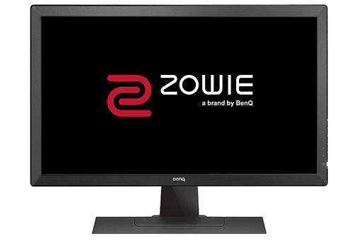 BENQ RL2455 ZOWIE モニター美品