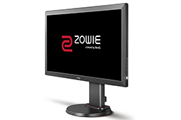 BenQ ZOWIEƮ24վǥץ쥤RL2460Sפȯ䡣2Ʊ1Υൡ³ǽ