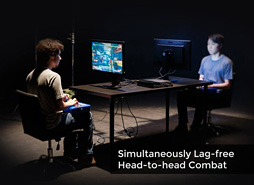 ꡼ No.007 | BenQ ZOWIERL2460Sץӥ塼ʤäֳƮޡǥץ쥤פϺ桼ŴĤȤʤ뤫