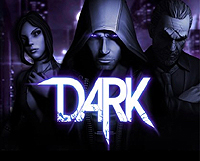 ���������꡼ No.002�Υ���ͥ������ / Realmforge Studios�Ρȥ�����ѥ����ɥ��ƥ륹����������Dark�פ�2013ǯ��1��Ⱦ����꡼���������꡼�󥷥�åȤ�¿��������