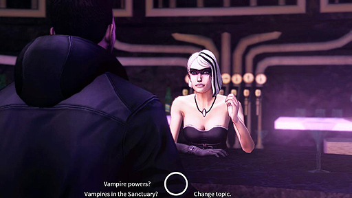 ���������꡼ No.005�Υ���ͥ������ / Realmforge Studios�Ρȥ�����ѥ����ɥ��ƥ륹����������Dark�פ�2013ǯ��1��Ⱦ����꡼���������꡼�󥷥�åȤ�¿��������