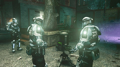 ���������꡼ No.006�Υ���ͥ������ / Realmforge Studios�Ρȥ�����ѥ����ɥ��ƥ륹����������Dark�פ�2013ǯ��1��Ⱦ����꡼���������꡼�󥷥�åȤ�¿��������