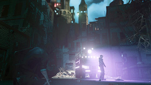 ���������꡼ No.008�Υ���ͥ������ / Realmforge Studios�Ρȥ�����ѥ����ɥ��ƥ륹����������Dark�פ�2013ǯ��1��Ⱦ����꡼���������꡼�󥷥�åȤ�¿��������